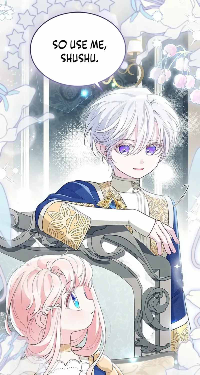 Read Why Do You Love Me When I Refuse Your Request? chapter 53 image 87 on Lezhin