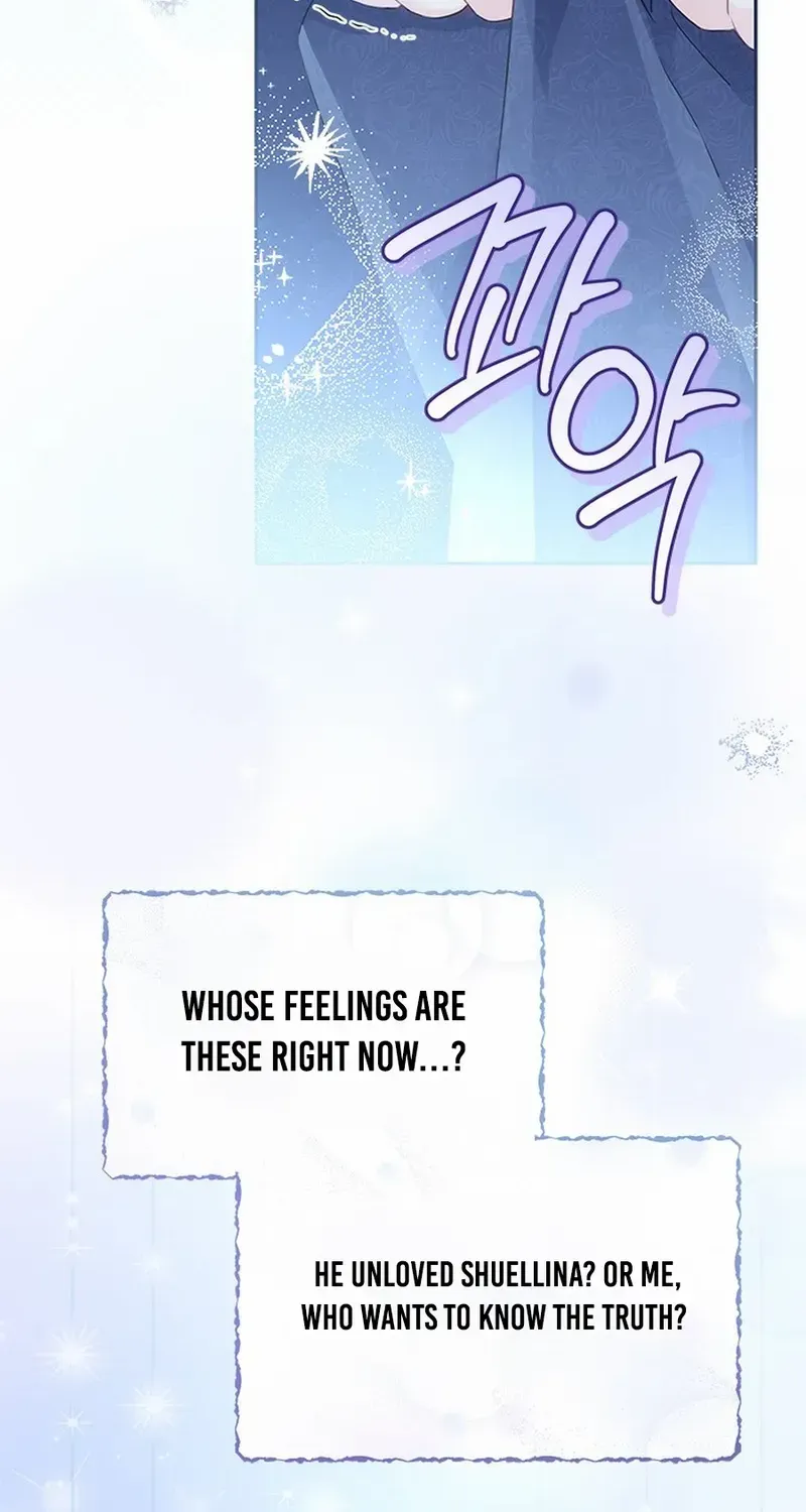 Read Why Do You Love Me When I Refuse Your Request? chapter 53 image 9 on Lezhin