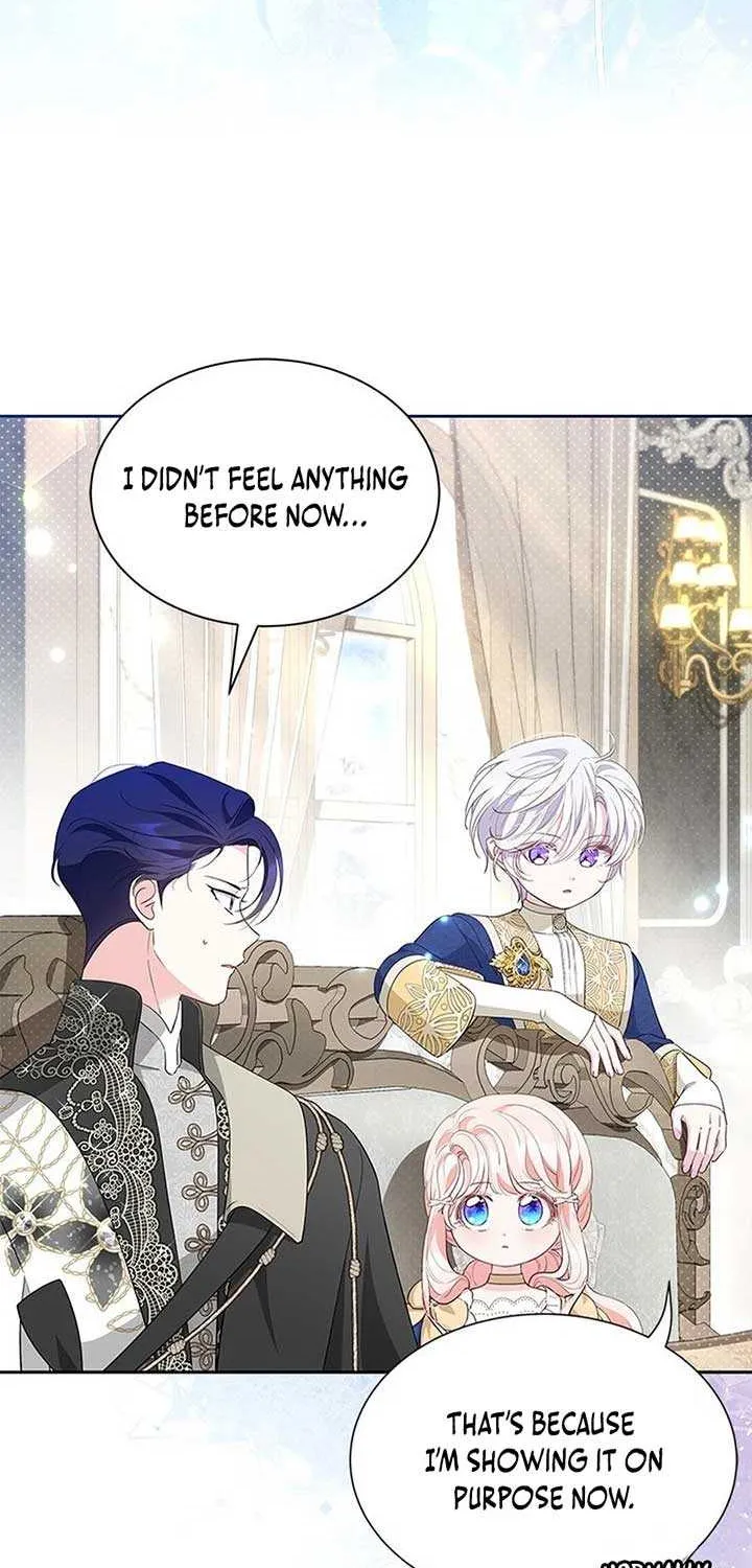 Read Why Do You Love Me When I Refuse Your Request? chapter 54 image 10 on Lezhin