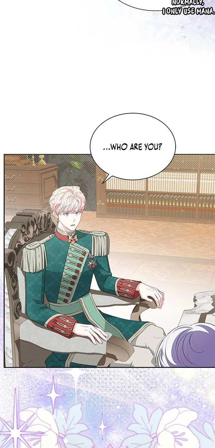 Read Why Do You Love Me When I Refuse Your Request? chapter 54 image 11 on Lezhin