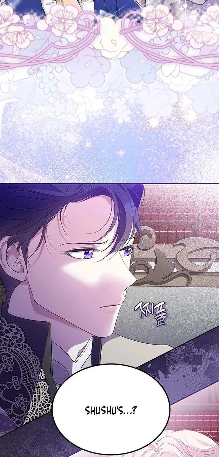 Read Why Do You Love Me When I Refuse Your Request? chapter 54 image 13 on Lezhin