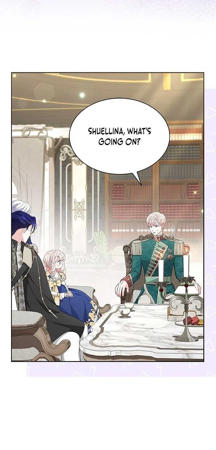 Read Why Do You Love Me When I Refuse Your Request? chapter 54 image 15 on Lezhin