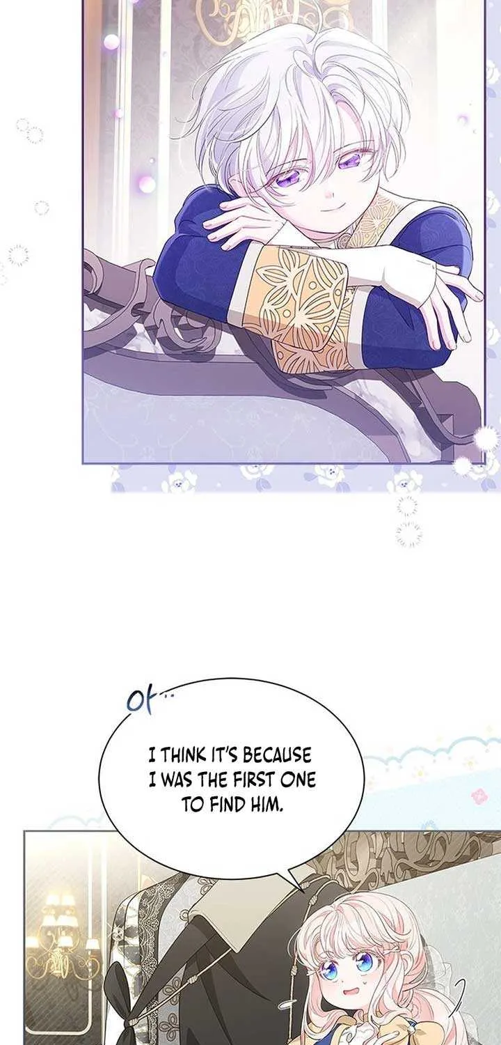 Read Why Do You Love Me When I Refuse Your Request? chapter 54 image 19 on Lezhin