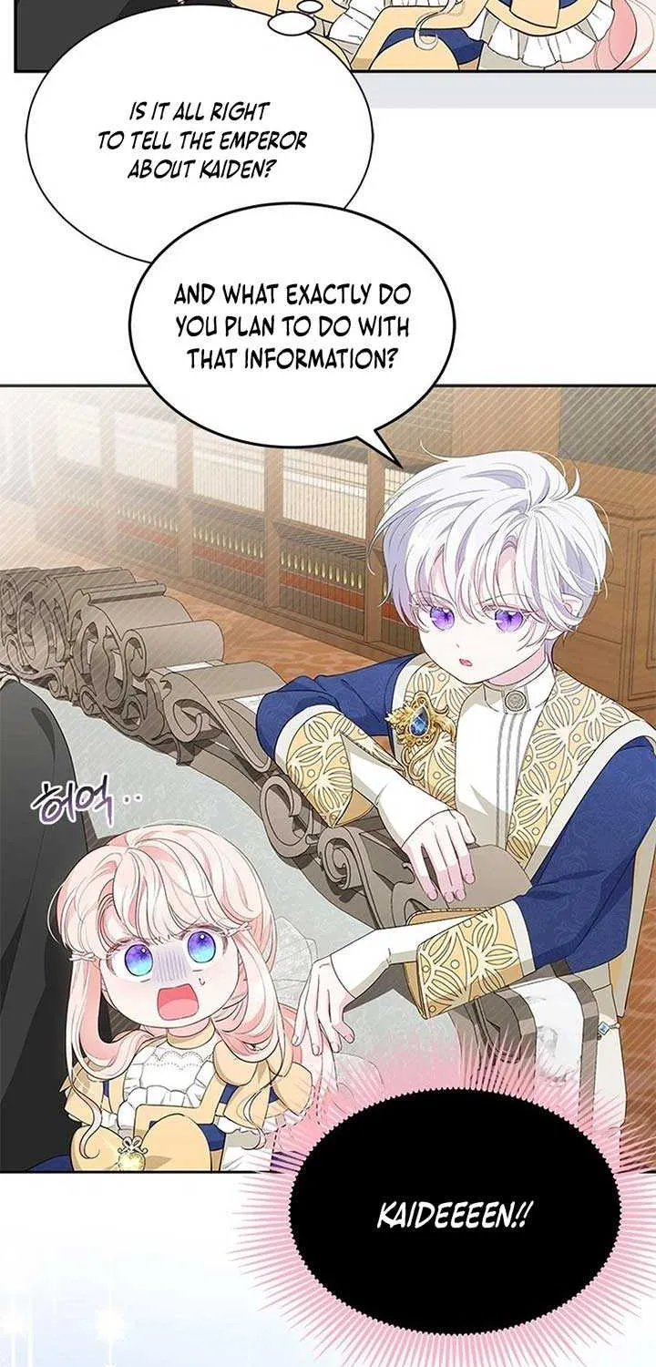 Read Why Do You Love Me When I Refuse Your Request? chapter 54 image 2 on Lezhin