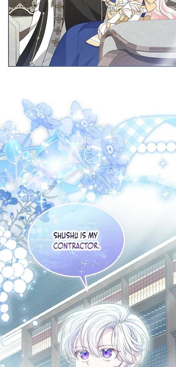 Read Why Do You Love Me When I Refuse Your Request? chapter 54 image 20 on Lezhin