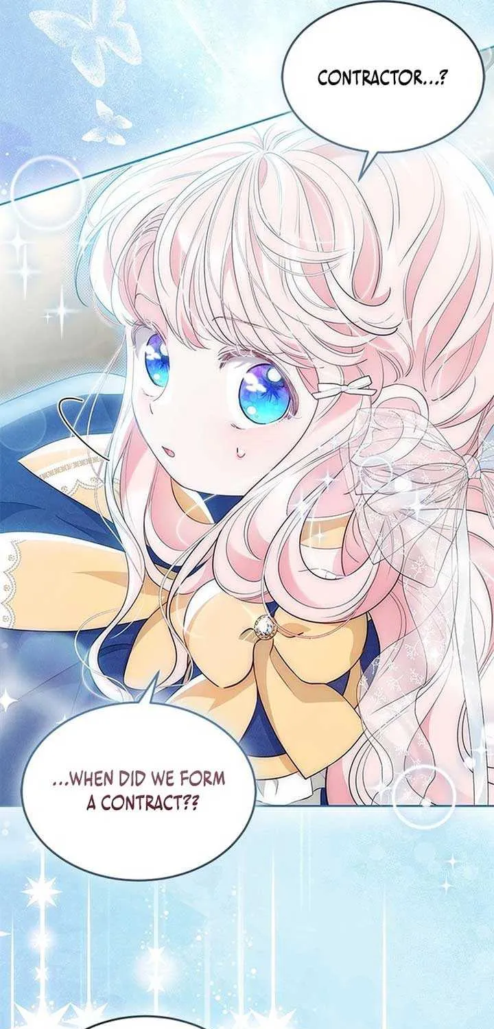Read Why Do You Love Me When I Refuse Your Request? chapter 54 image 22 on Lezhin