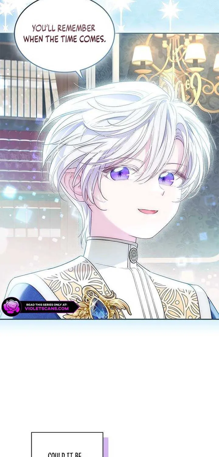 Read Why Do You Love Me When I Refuse Your Request? chapter 54 image 23 on Lezhin
