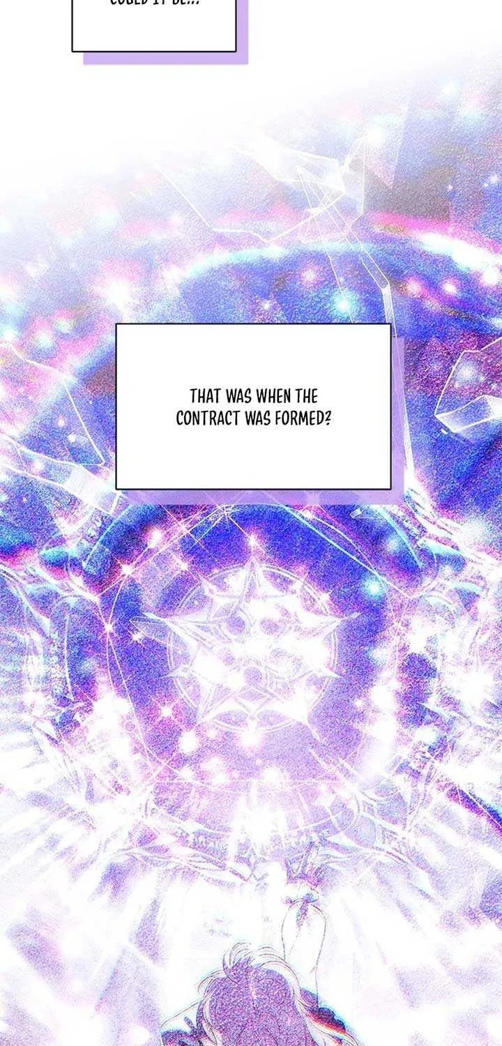 Read Why Do You Love Me When I Refuse Your Request? chapter 54 image 24 on Lezhin