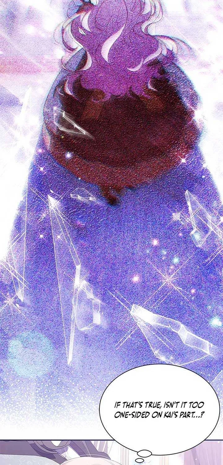 Read Why Do You Love Me When I Refuse Your Request? chapter 54 image 25 on Lezhin