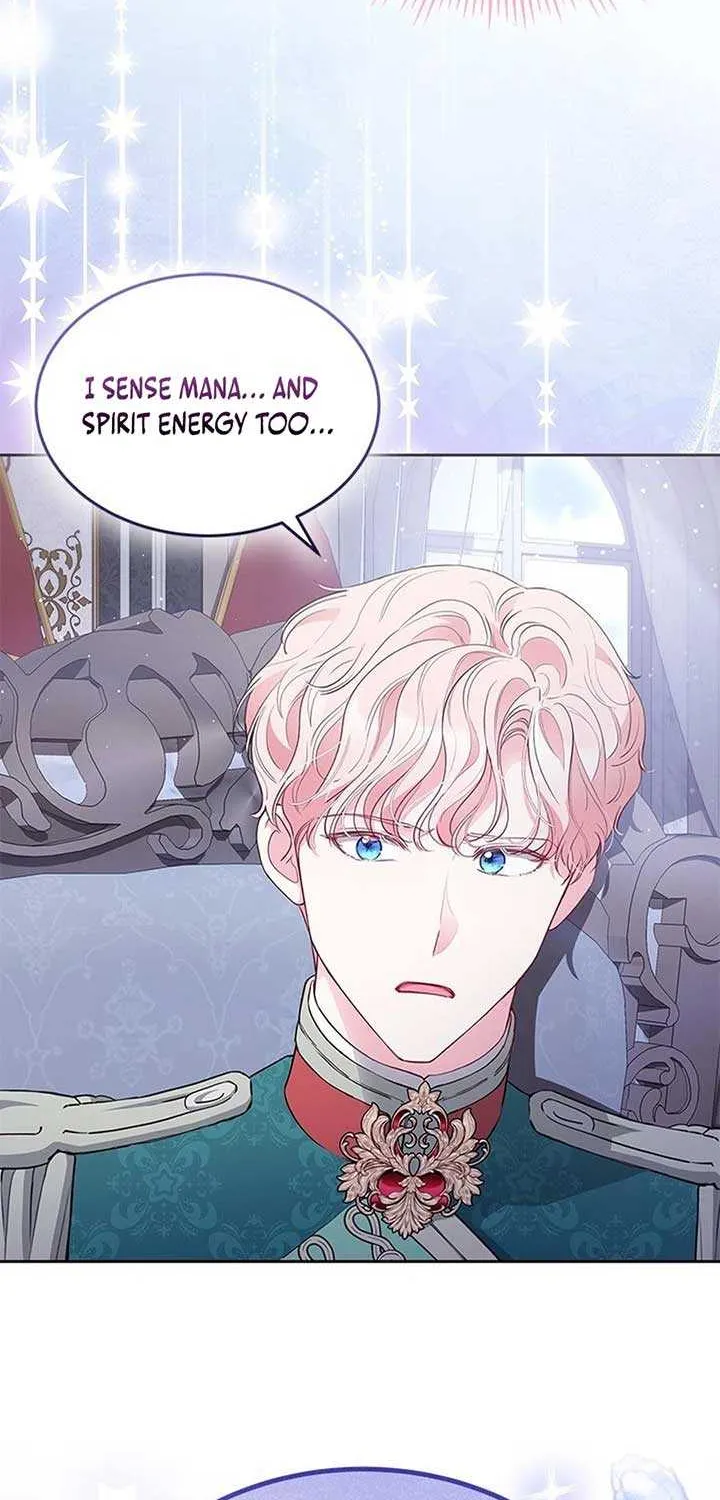 Read Why Do You Love Me When I Refuse Your Request? chapter 54 image 3 on Lezhin