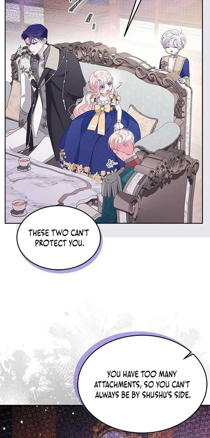 Read Why Do You Love Me When I Refuse Your Request? chapter 54 image 31 on Lezhin