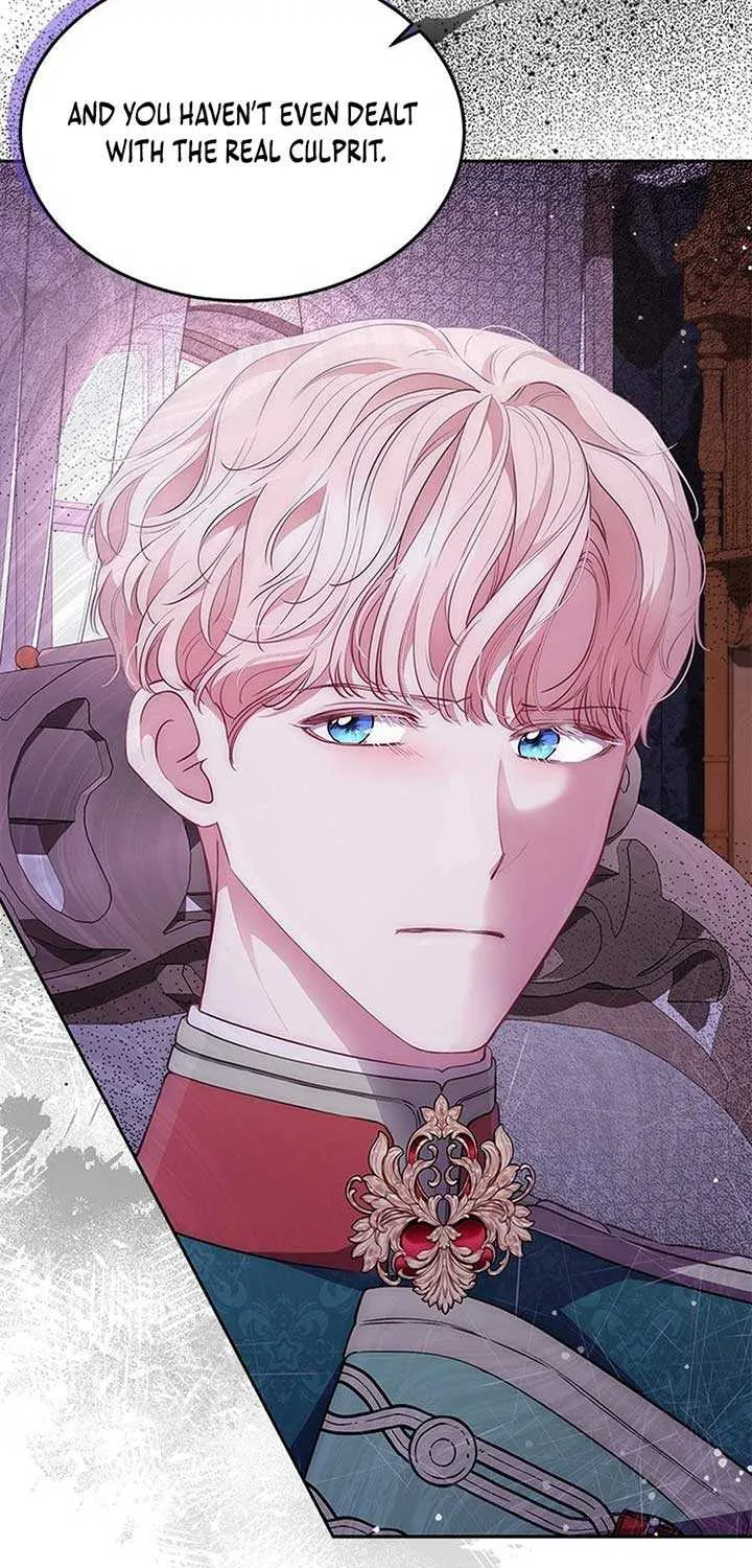 Read Why Do You Love Me When I Refuse Your Request? chapter 54 image 33 on Lezhin