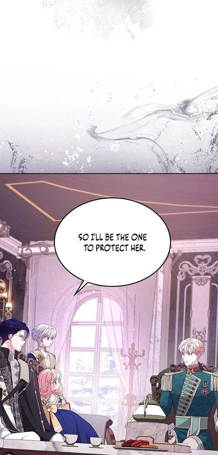 Read Why Do You Love Me When I Refuse Your Request? chapter 54 image 34 on Lezhin
