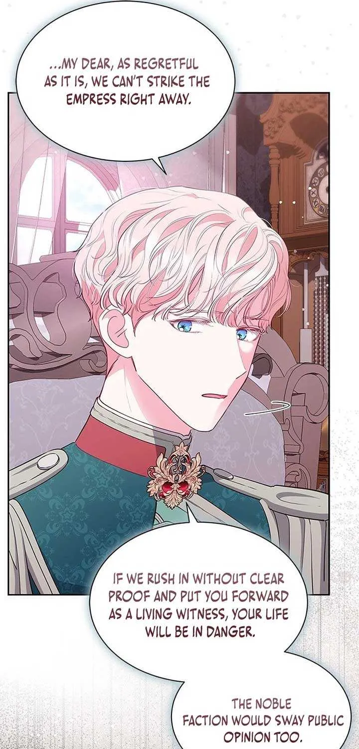 Read Why Do You Love Me When I Refuse Your Request? chapter 54 image 36 on Lezhin