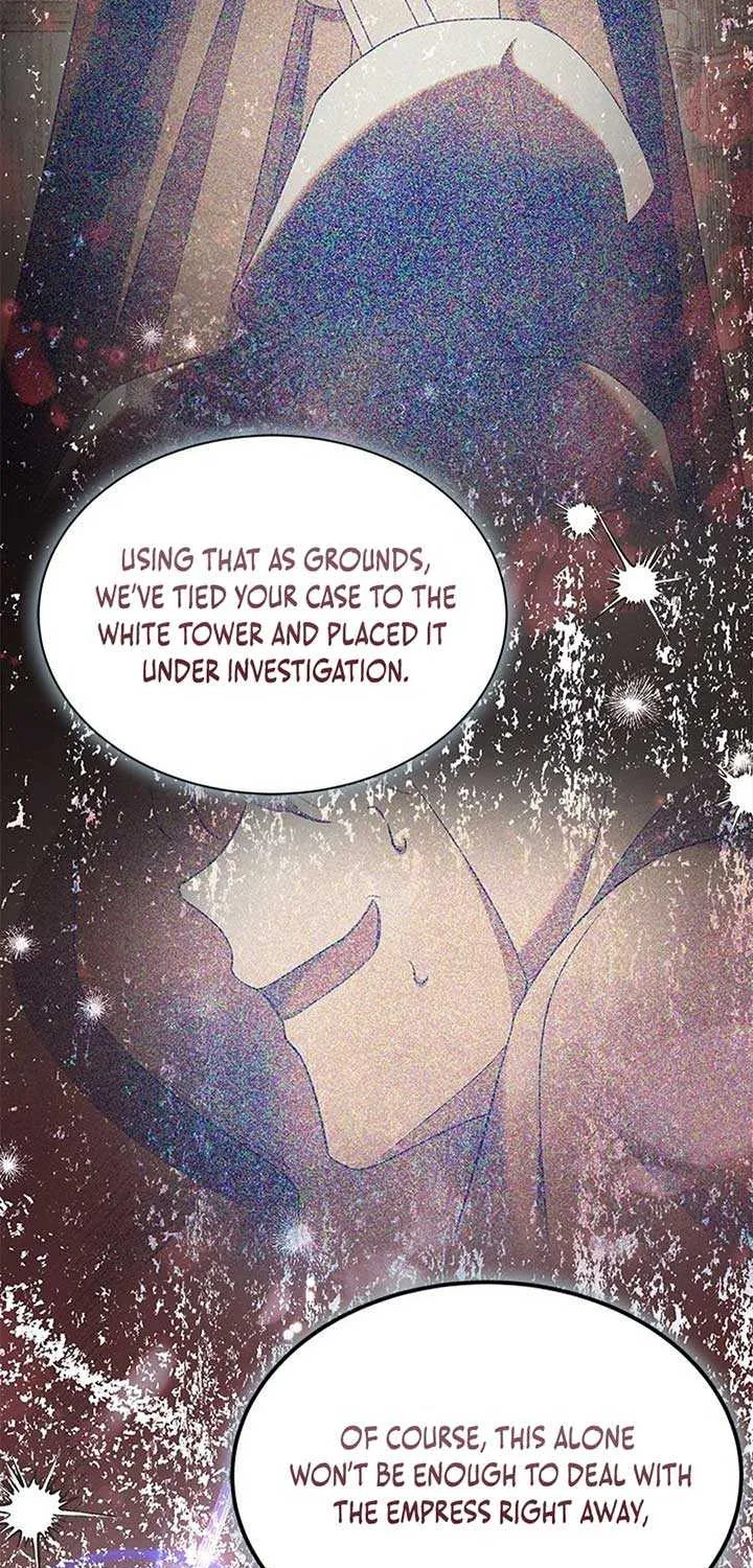 Read Why Do You Love Me When I Refuse Your Request? chapter 54 image 38 on Lezhin