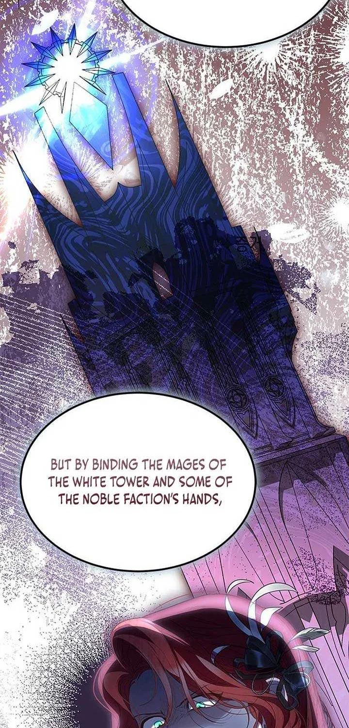 Read Why Do You Love Me When I Refuse Your Request? chapter 54 image 39 on Lezhin