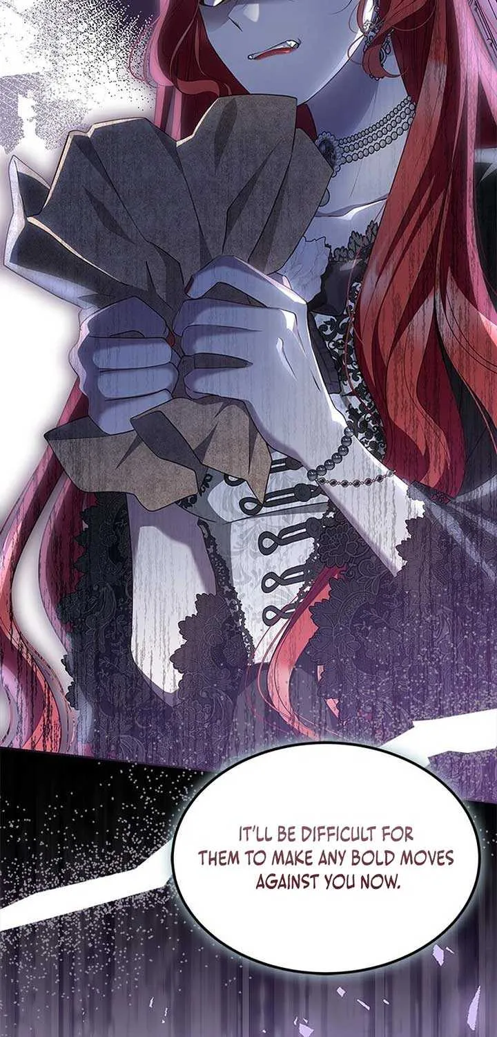 Read Why Do You Love Me When I Refuse Your Request? chapter 54 image 40 on Lezhin