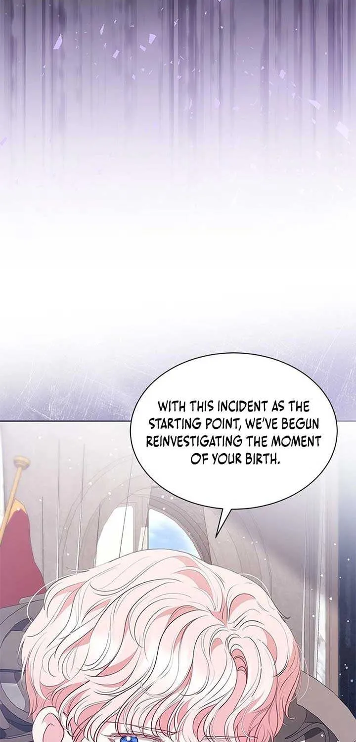 Read Why Do You Love Me When I Refuse Your Request? chapter 54 image 41 on Lezhin
