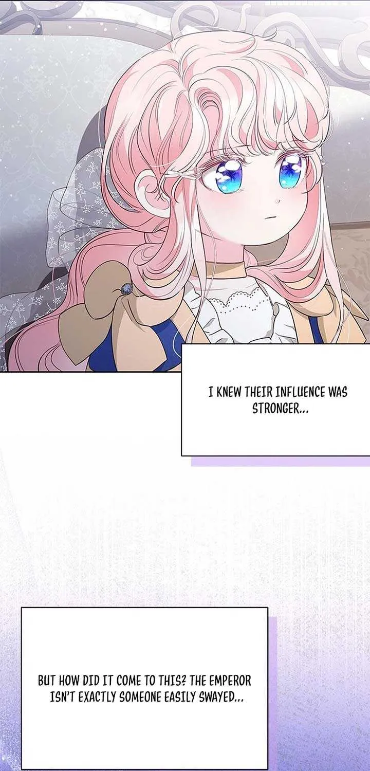 Read Why Do You Love Me When I Refuse Your Request? chapter 54 image 44 on Lezhin