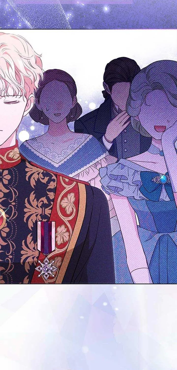 Read Why Do You Love Me When I Refuse Your Request? chapter 54 image 45 on Lezhin