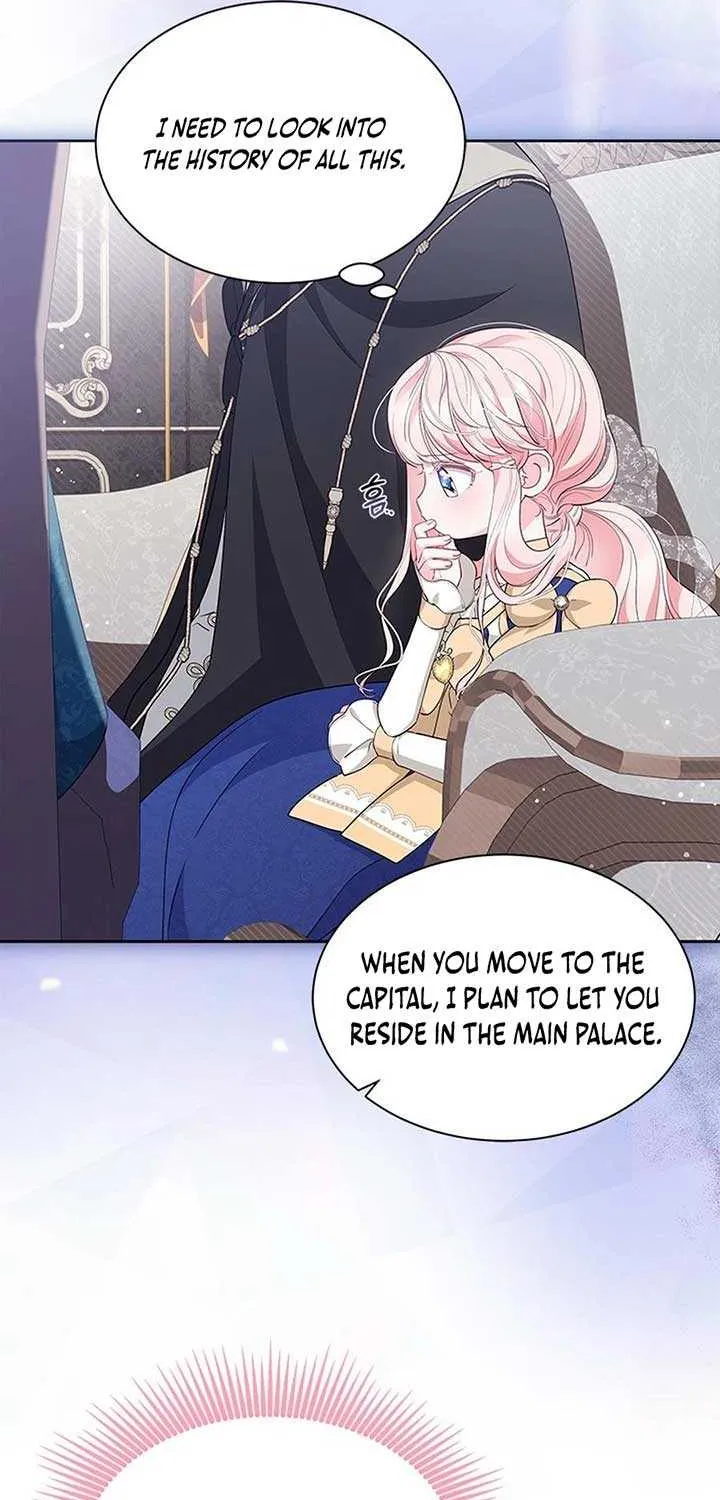 Read Why Do You Love Me When I Refuse Your Request? chapter 54 image 46 on Lezhin