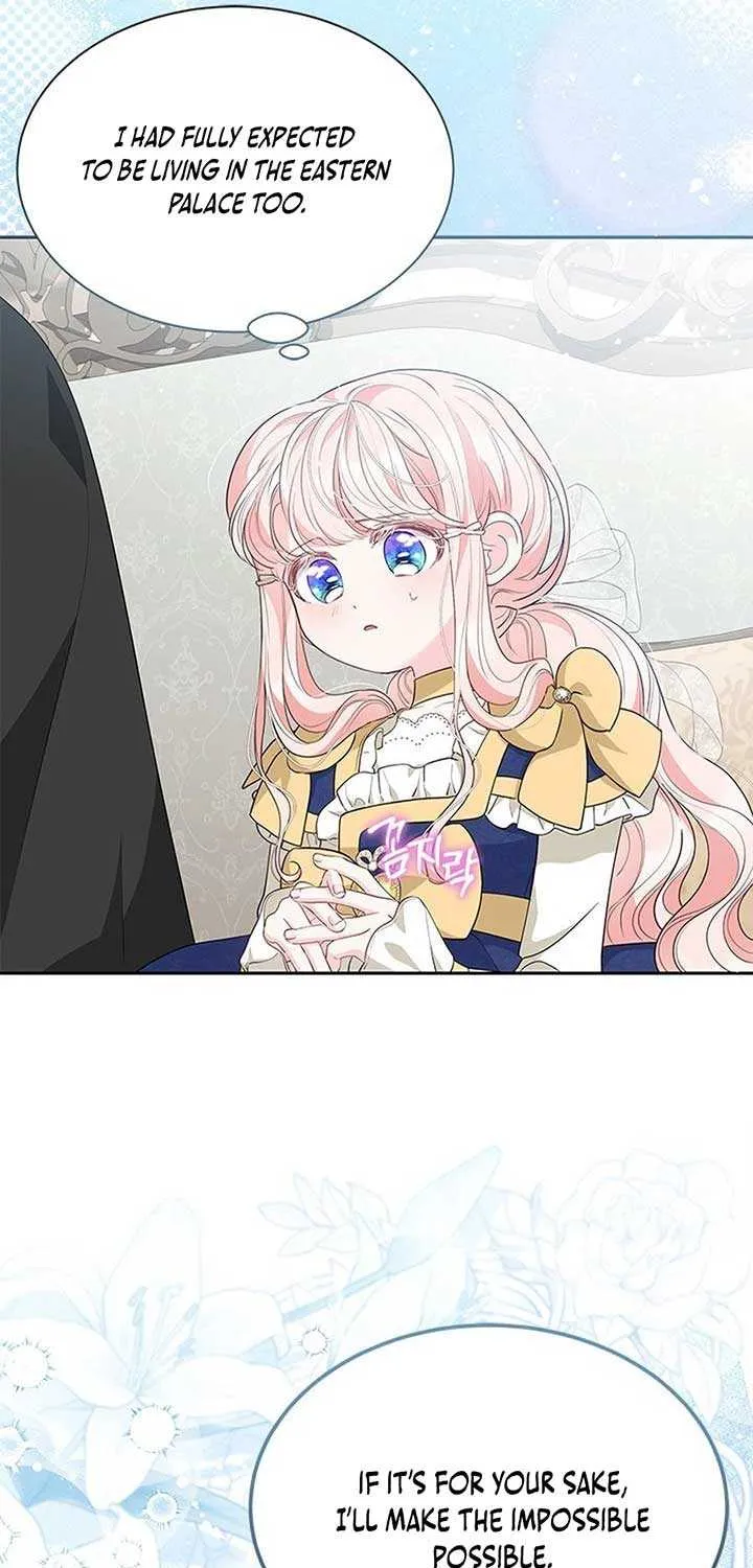 Read Why Do You Love Me When I Refuse Your Request? chapter 54 image 52 on Lezhin