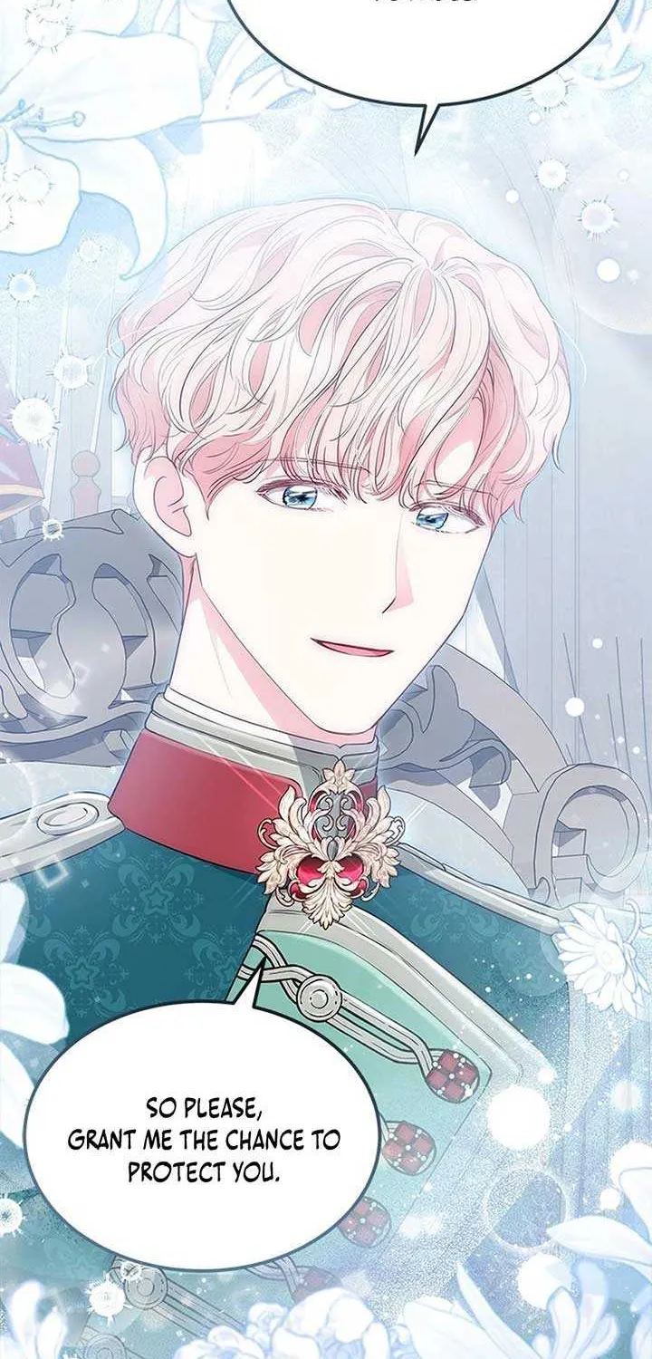 Read Why Do You Love Me When I Refuse Your Request? chapter 54 image 53 on Lezhin
