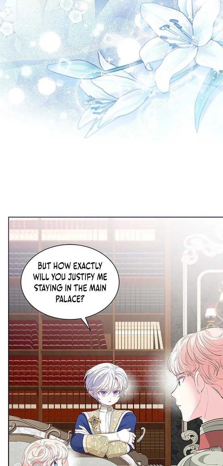 Read Why Do You Love Me When I Refuse Your Request? chapter 54 image 55 on Lezhin