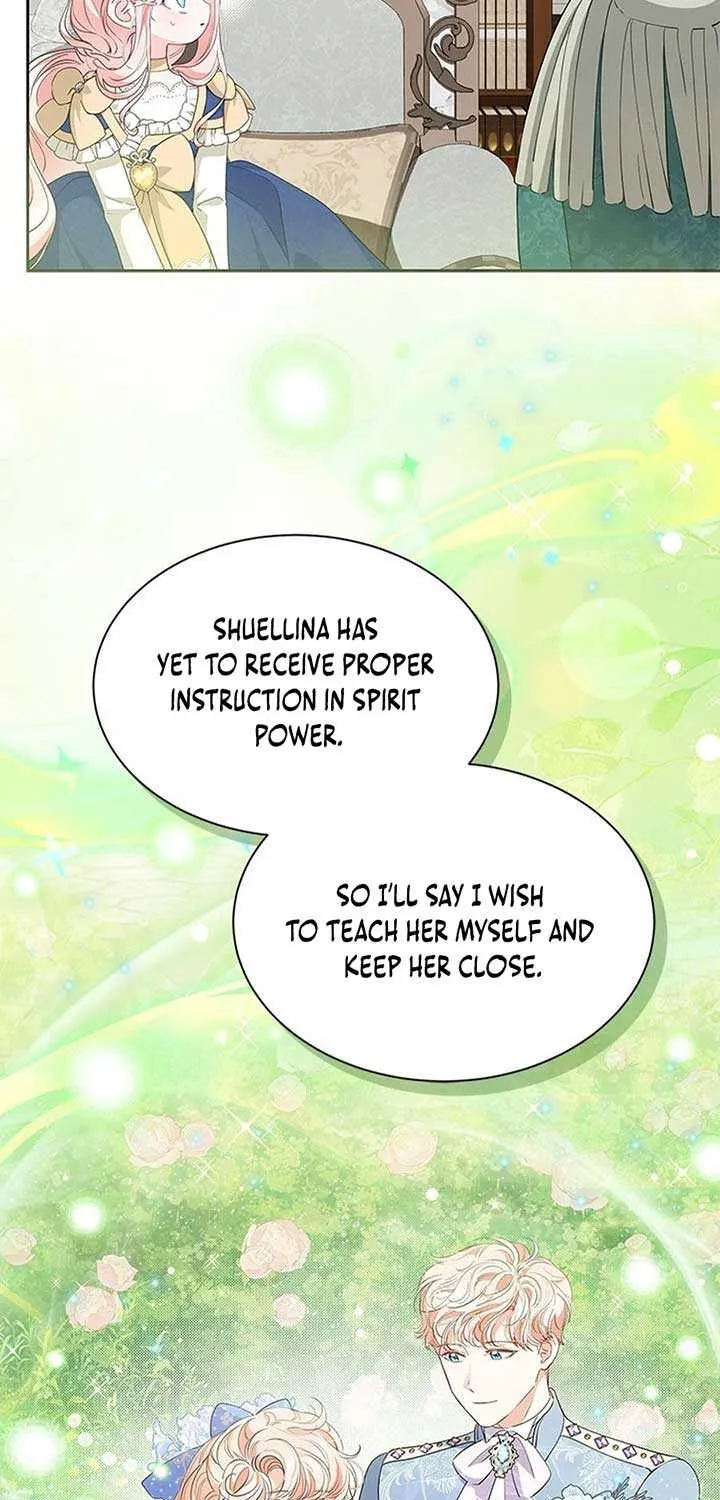 Read Why Do You Love Me When I Refuse Your Request? chapter 54 image 56 on Lezhin