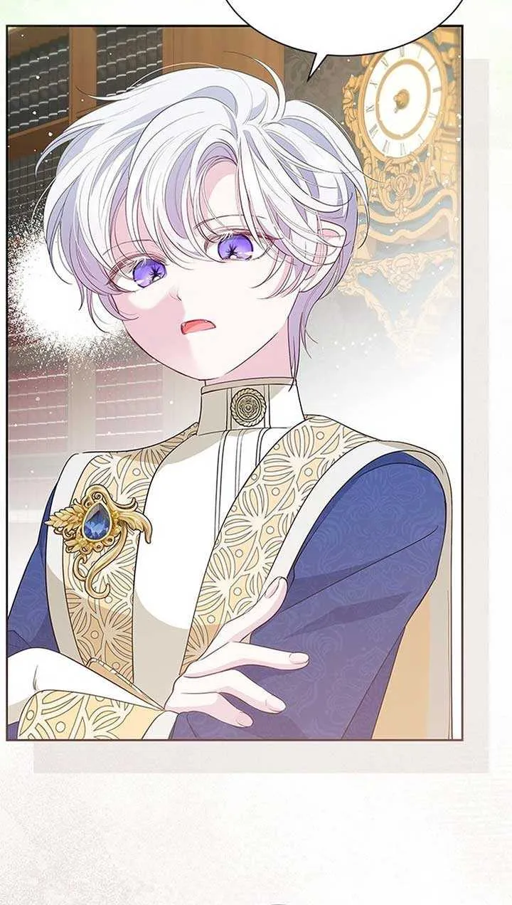 Read Why Do You Love Me When I Refuse Your Request? chapter 54 image 58 on Lezhin
