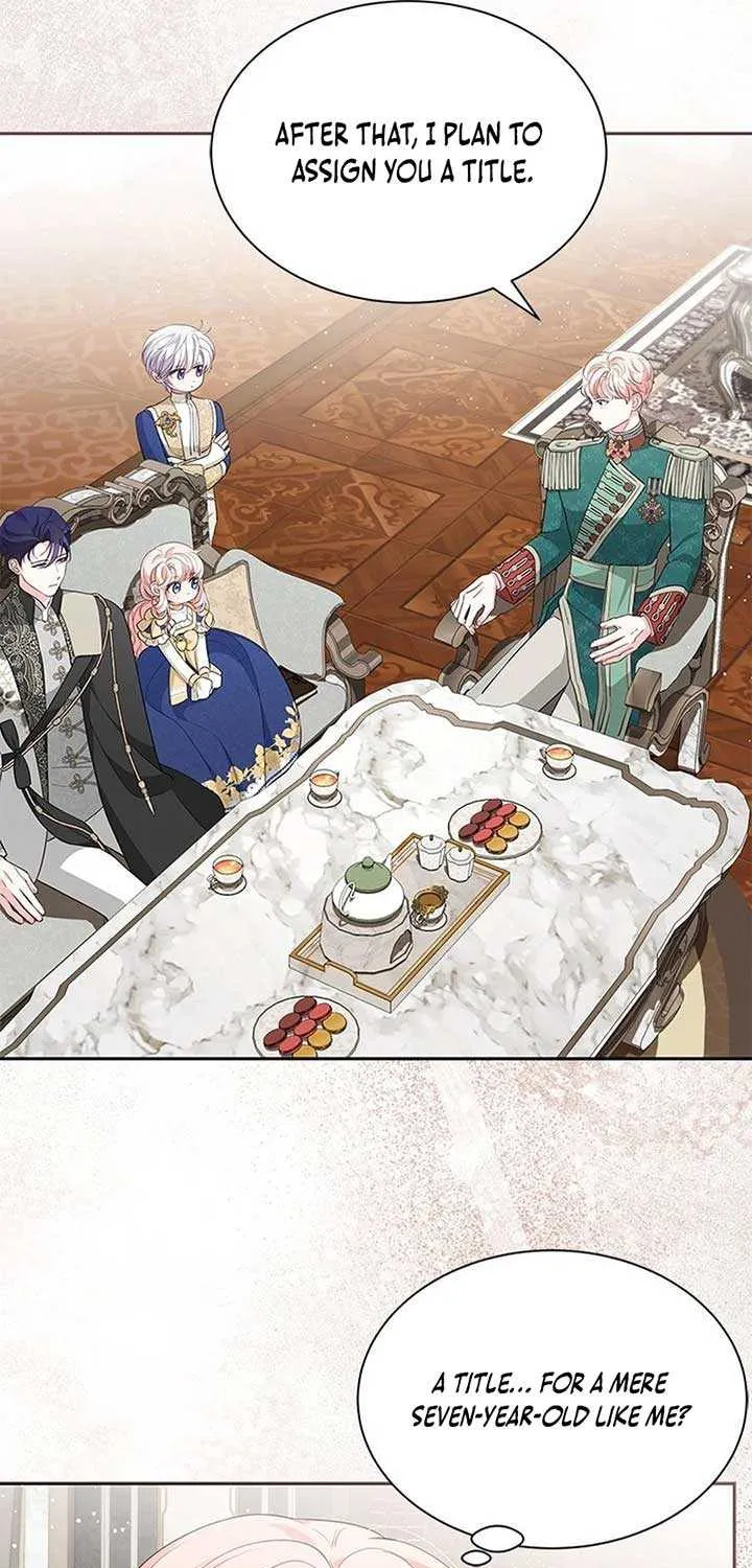 Read Why Do You Love Me When I Refuse Your Request? chapter 54 image 59 on Lezhin