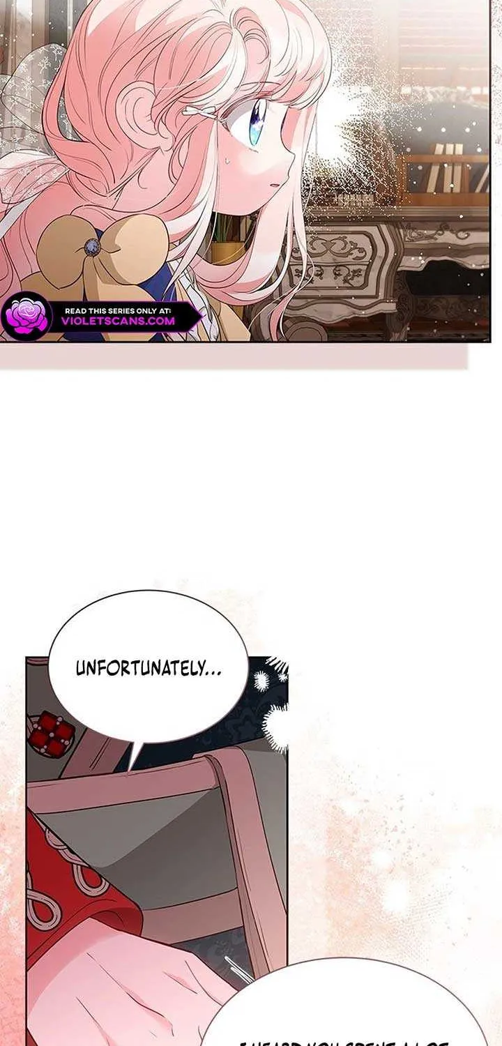 Read Why Do You Love Me When I Refuse Your Request? chapter 54 image 60 on Lezhin
