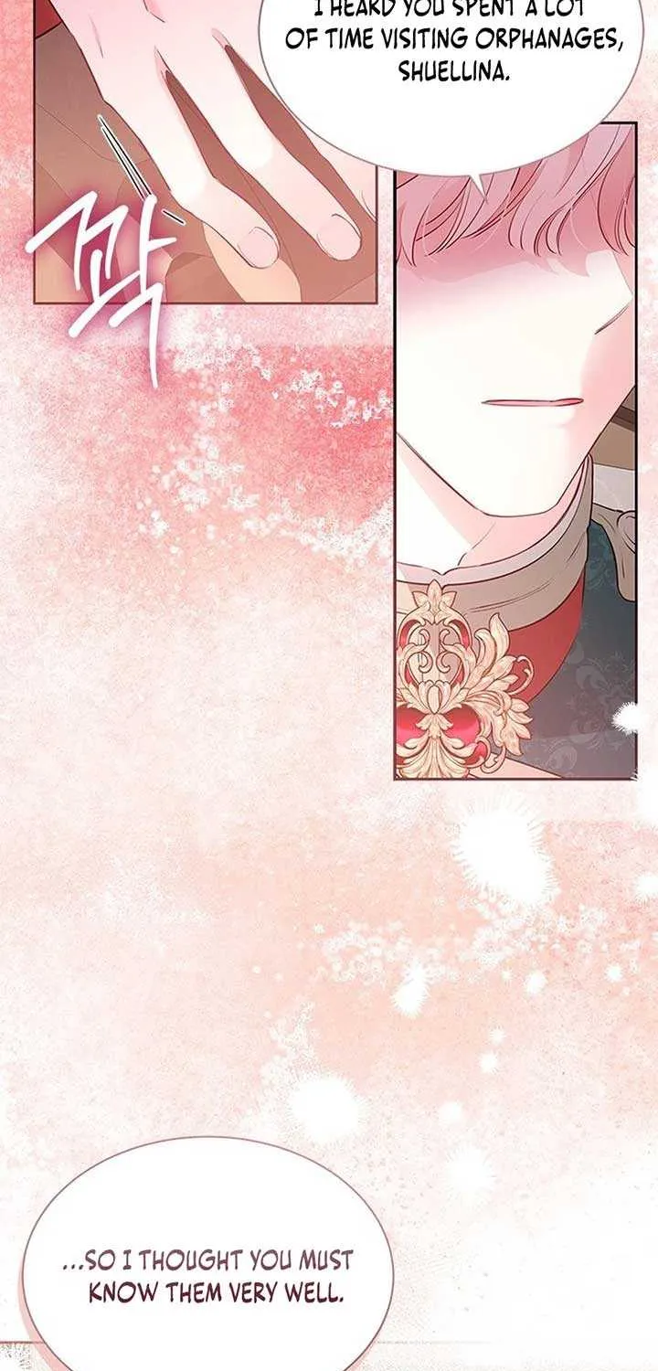 Read Why Do You Love Me When I Refuse Your Request? chapter 54 image 61 on Lezhin