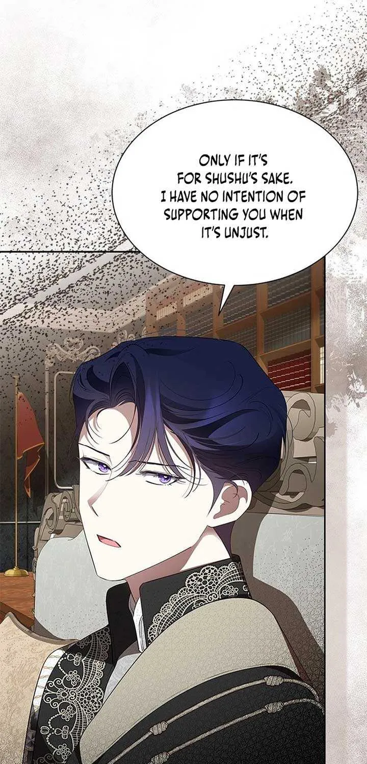 Read Why Do You Love Me When I Refuse Your Request? chapter 54 image 67 on Lezhin