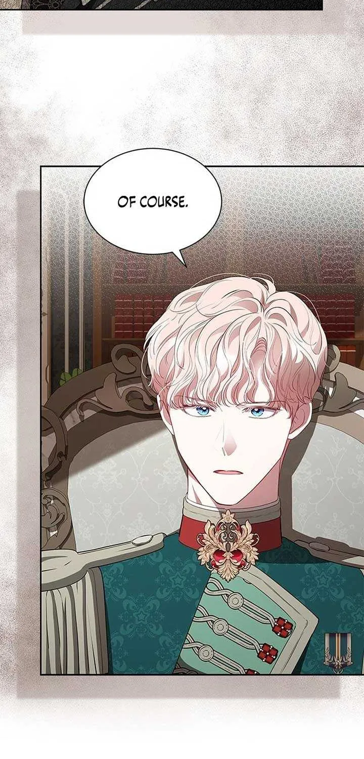 Read Why Do You Love Me When I Refuse Your Request? chapter 54 image 68 on Lezhin