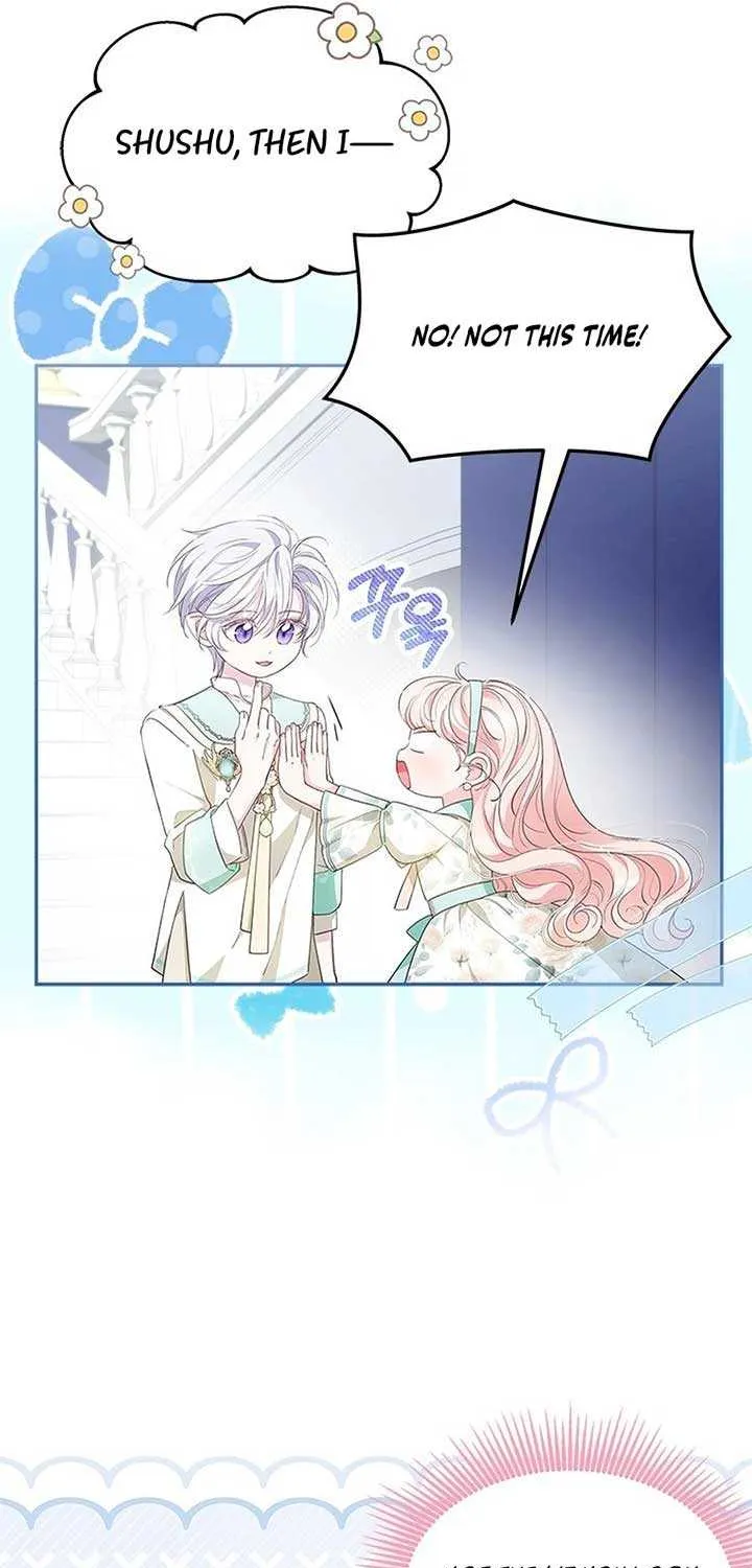 Read Why Do You Love Me When I Refuse Your Request? chapter 54 image 75 on Lezhin