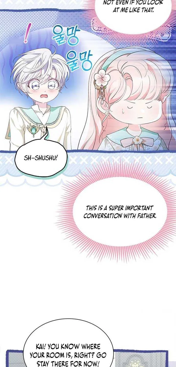 Read Why Do You Love Me When I Refuse Your Request? chapter 54 image 76 on Lezhin