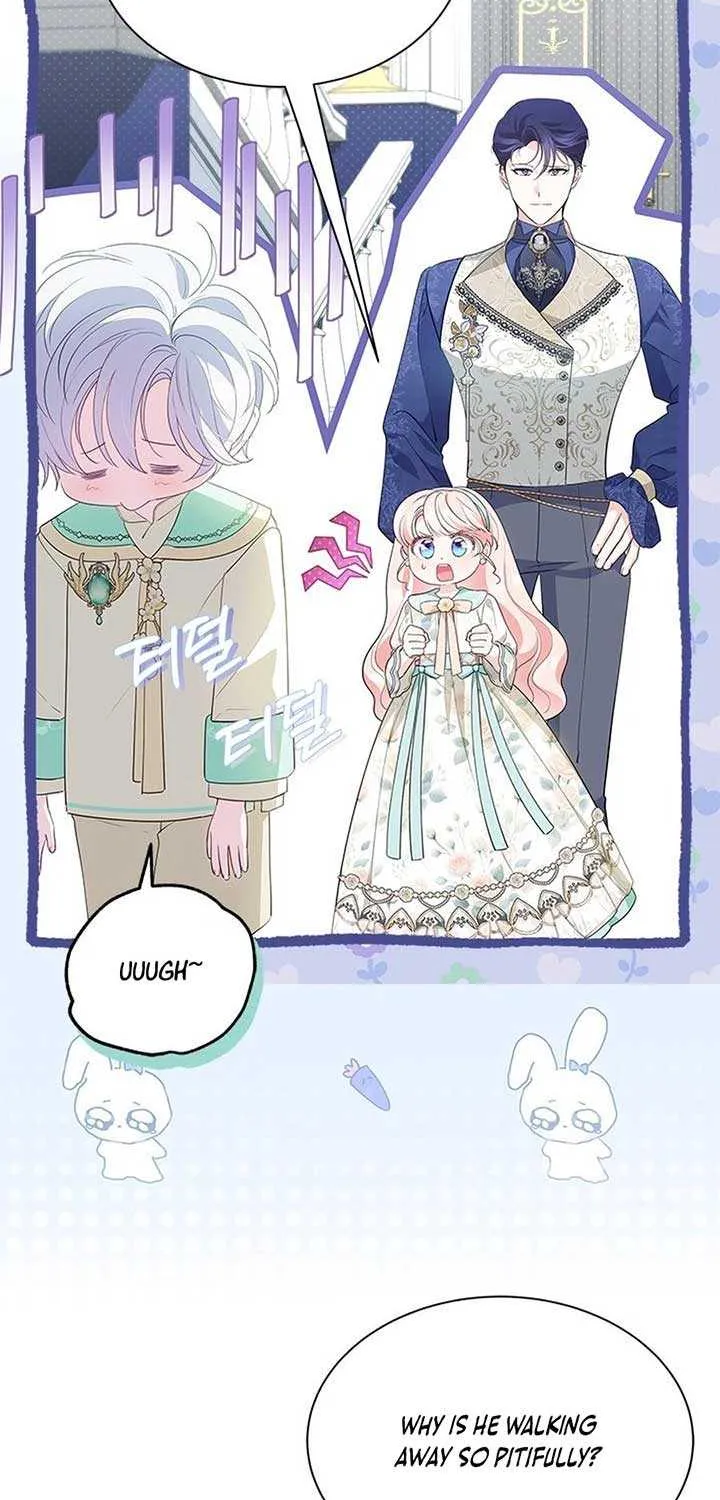 Read Why Do You Love Me When I Refuse Your Request? chapter 54 image 77 on Lezhin