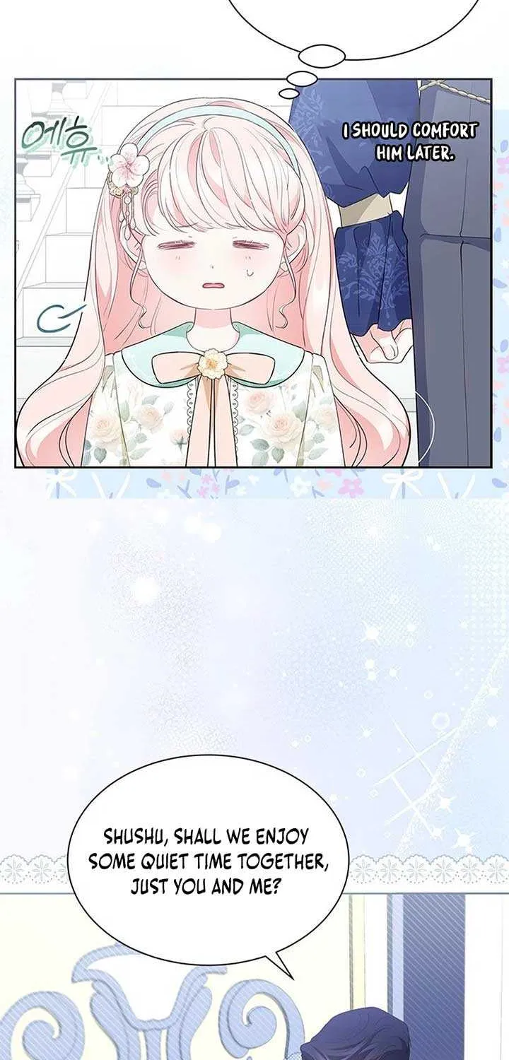 Read Why Do You Love Me When I Refuse Your Request? chapter 54 image 78 on Lezhin