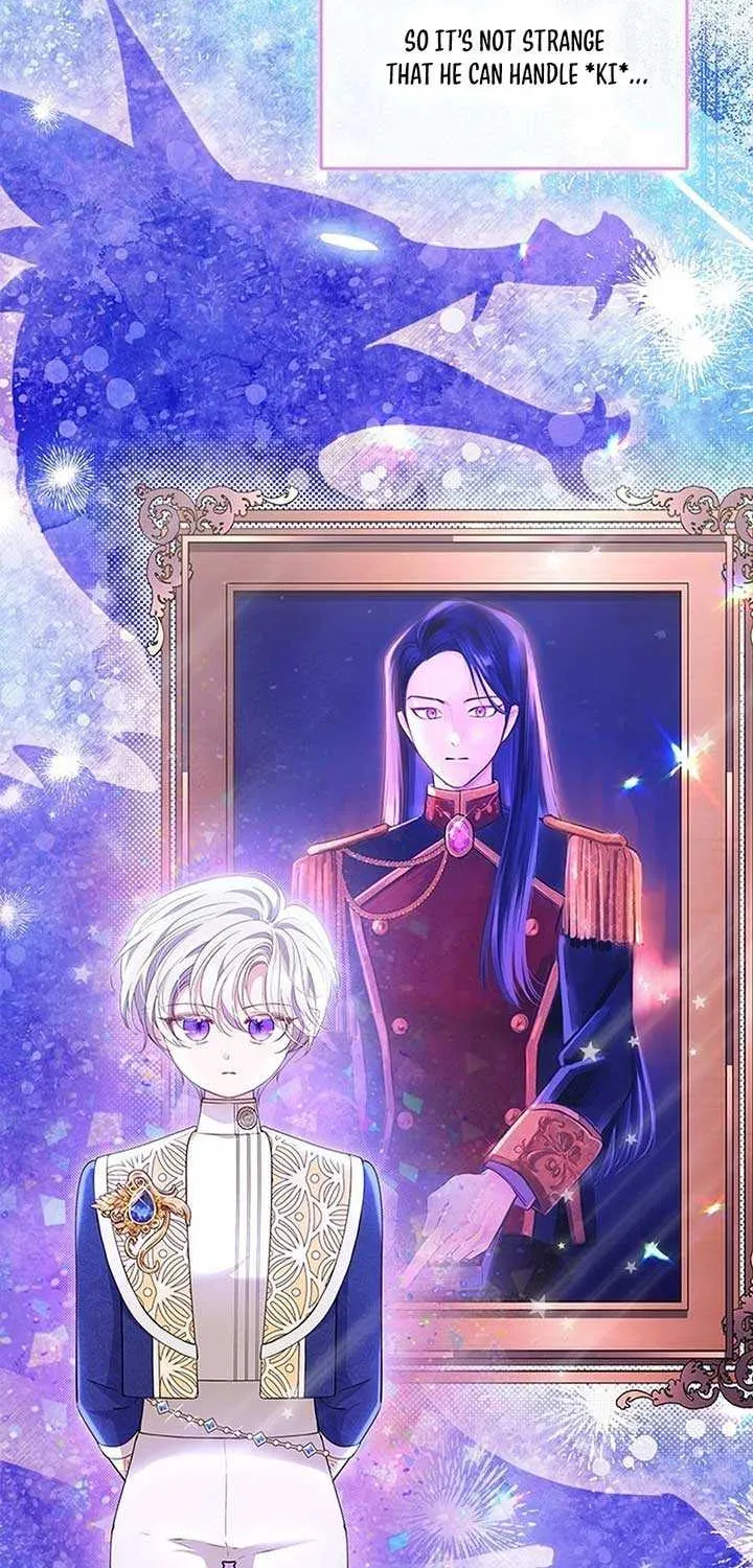 Read Why Do You Love Me When I Refuse Your Request? chapter 54 image 8 on Lezhin