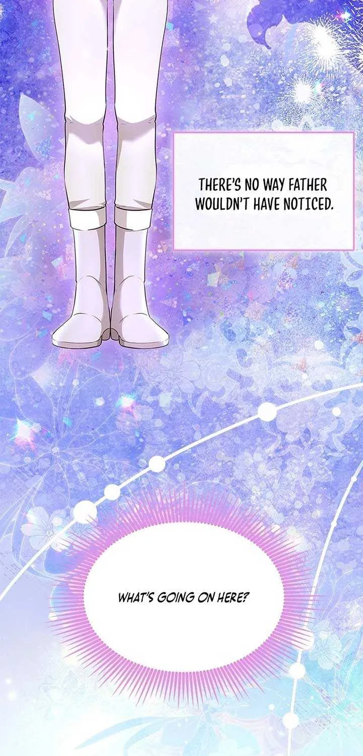 Read Why Do You Love Me When I Refuse Your Request? chapter 54 image 9 on Lezhin