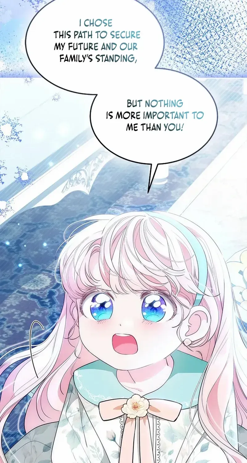 Read Why Do You Love Me When I Refuse Your Request? chapter 55 image 10 on Lezhin