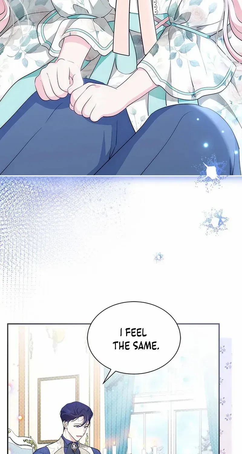 Read Why Do You Love Me When I Refuse Your Request? chapter 55 image 11 on Lezhin
