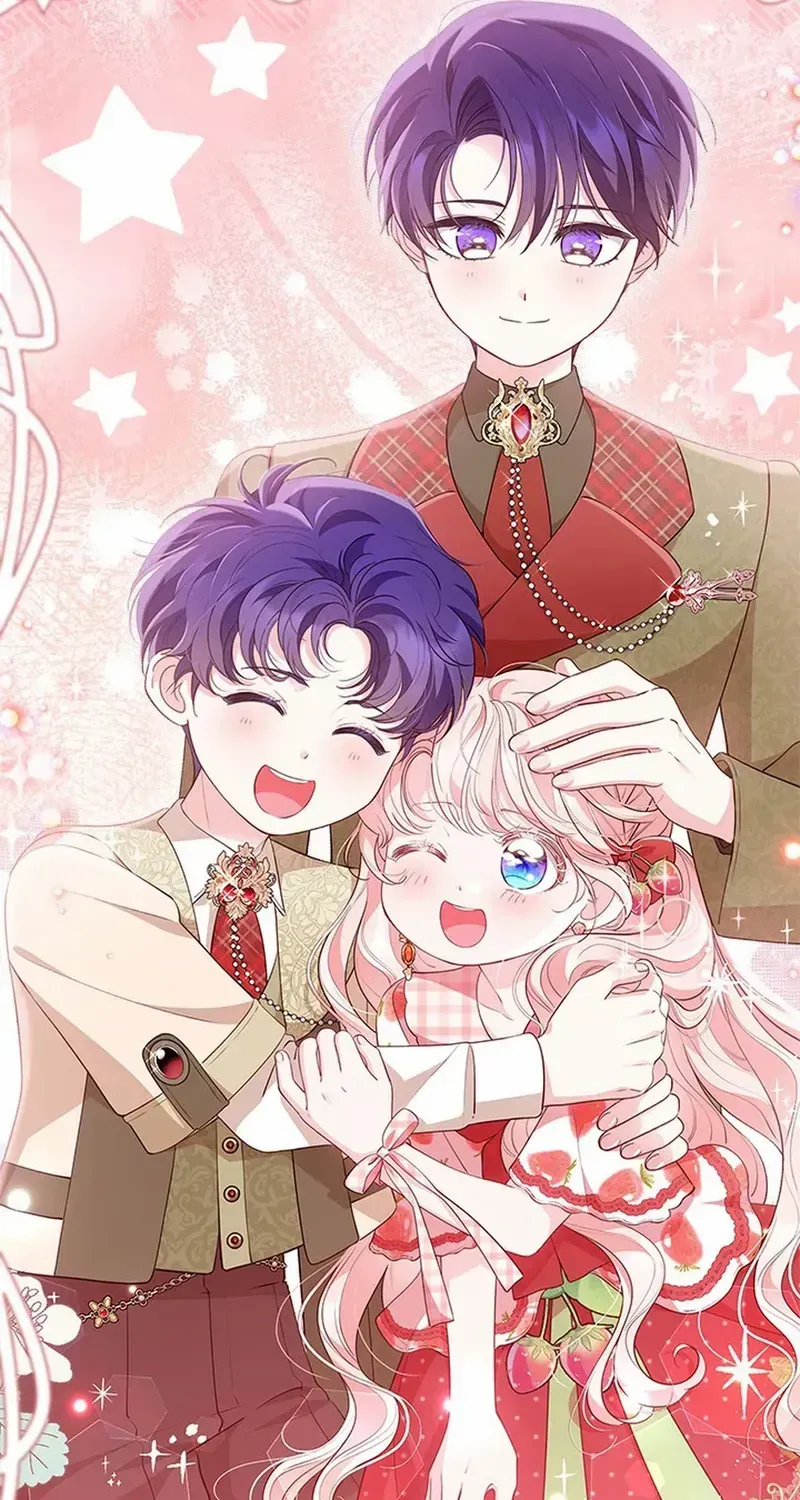 Read Why Do You Love Me When I Refuse Your Request? chapter 55 image 14 on Lezhin
