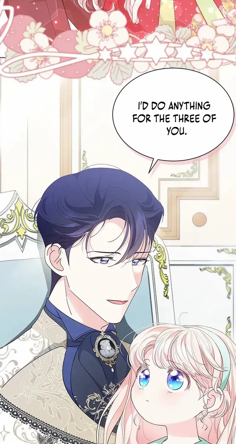 Read Why Do You Love Me When I Refuse Your Request? chapter 55 image 15 on Lezhin