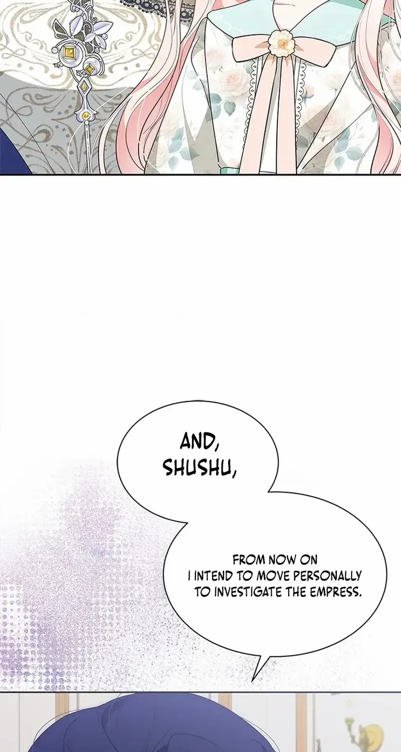 Read Why Do You Love Me When I Refuse Your Request? chapter 55 image 16 on Lezhin
