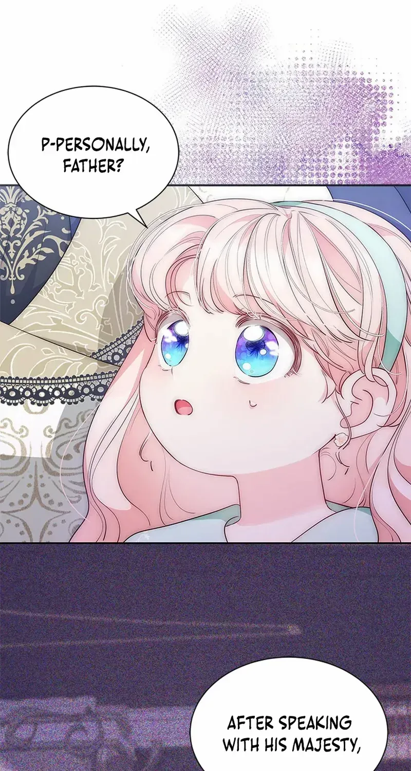 Read Why Do You Love Me When I Refuse Your Request? chapter 55 image 18 on Lezhin