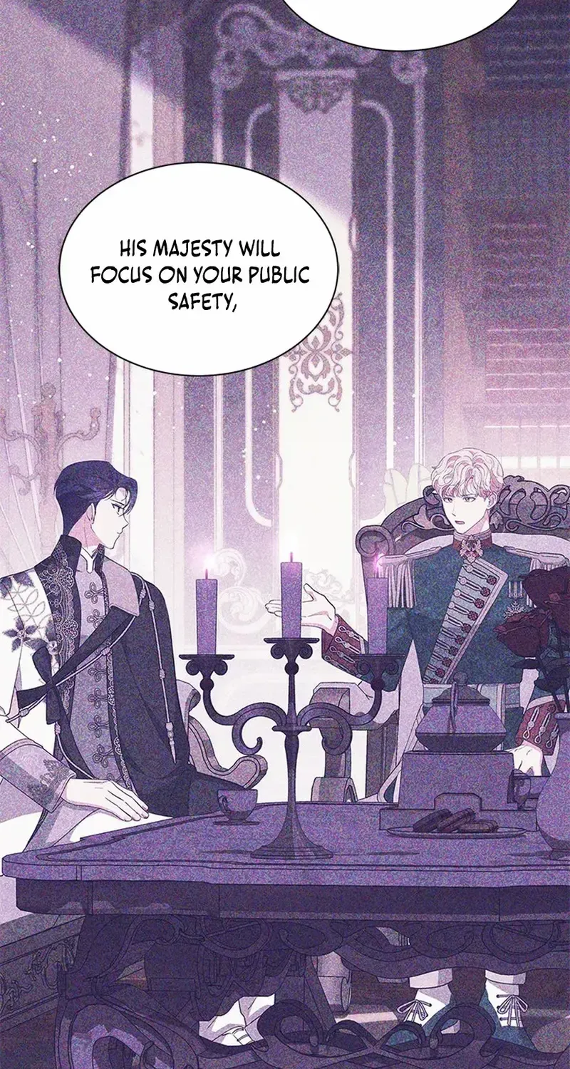 Read Why Do You Love Me When I Refuse Your Request? chapter 55 image 19 on Lezhin