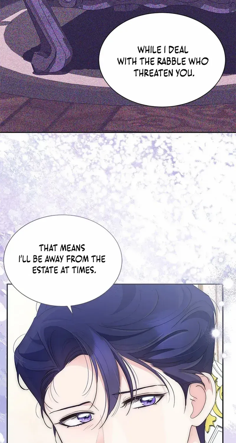 Read Why Do You Love Me When I Refuse Your Request? chapter 55 image 20 on Lezhin