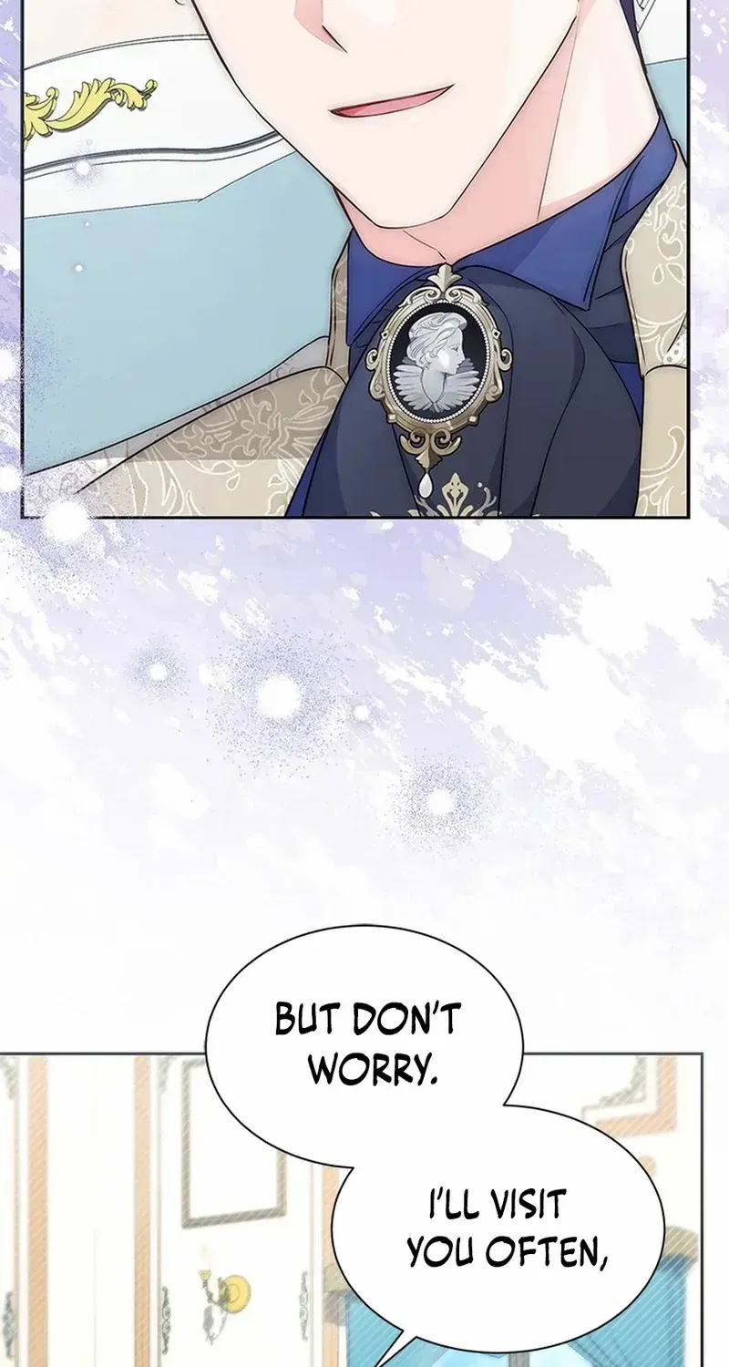 Read Why Do You Love Me When I Refuse Your Request? chapter 55 image 21 on Lezhin